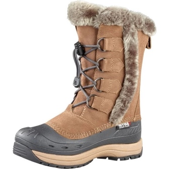 Сапоги УТЕПЛЕННЫЕ женские BAFFIN Chloe арт 4510-0185