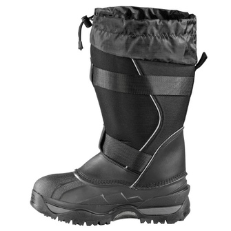 Сапоги УТЕПЛЕННЫЕ женские BAFFIN Impact  арт 4010-0048