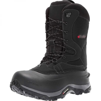 Сапоги УТЕПЛЕННЫЕ BAFFIN Summit  арт LITE-M015