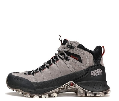 Ботинки HUMTTO 250486A-1 Grey