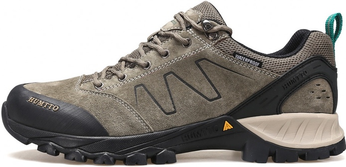 Кроссовки HUMTTO 120562A-3 Khaki