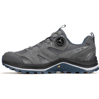 Кроссовки HUMTTO 160482A-2 Grey