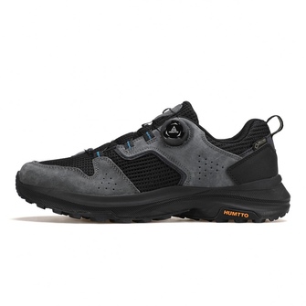 Кроссовки HUMTTO 160913A-1 Dark Grey