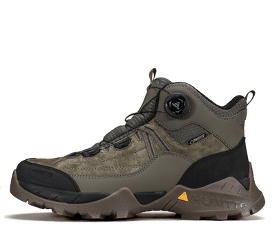 Ботинки HUMTTO 250366A-2 Khaki