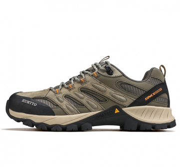 Кроссовки HUMTTO 150564A-3 Khaki