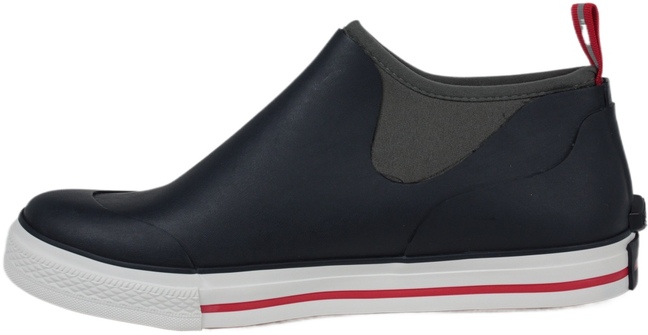 Галоши Navy blue HUNTLANDIA