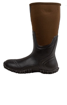 Сапоги BOT High Brown HUNTLANDIA