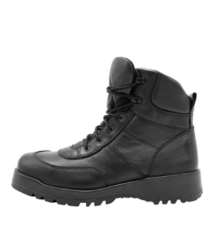Ботинки М50526 «DELTA BLACK»