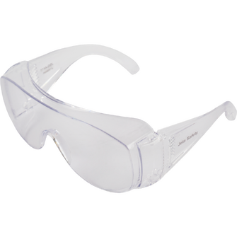 Очки открытые J-VISION JSG 4411