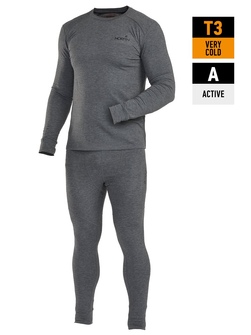Термобелье NORFIN NATURE CORE арт. 30331