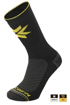 Термоноски Norfin T2M BALANCE WINTER HIKING CREW арт 304725