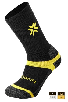 Термоноски Norfin T2P BALANCE WARM CREW арт 304727