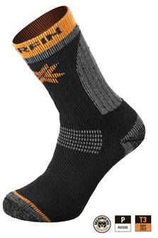 Термоноски Norfin T3P NORDIC MERINO WARM CREW  арт 304736