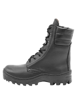 Ботинки утепленные М0800 (CORPORAL WOOL)
